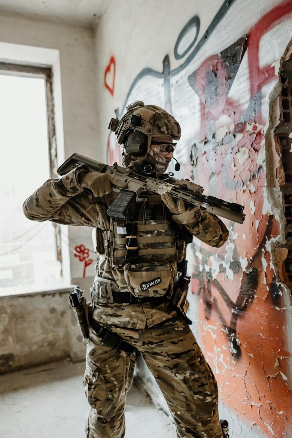 Contact Aetheron Bastion